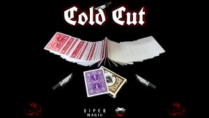 Cold Cut by Viper Magic video DOWNLOAD - Download