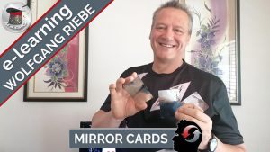 Mirror Cards by Wolfgang Riebe video DOWNLOAD - Download