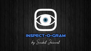 Inspect O Gram by Sushil Jaiswal video DOWNLOAD - Download