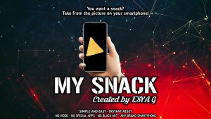 MY SNACKS by Esya G video DOWNLOAD - Download