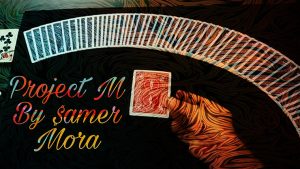 Project M by Samer Mora video DOWNLOAD - Download