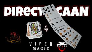 DirectCAAN by Viper Magic video DOWNLOAD - Download
