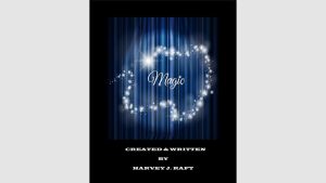 MAGIC by Harvey Raft eBook DOWNLOAD - Download