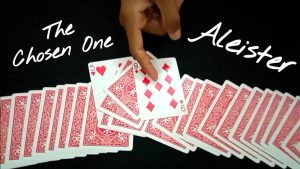 The Chosen One by Aleister video DOWNLOAD - Download