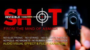Invisible Shot by Asmadi video DOWNLOAD - Download