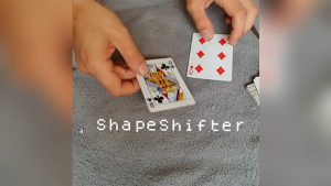 Shapeshifter by Zack Fossey video DOWNLOAD - Download