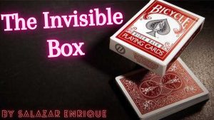 The Invisible Box by Salazar Enrique video DOWNLOAD - Download