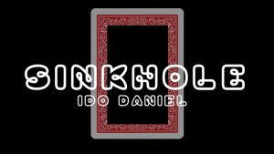 Sinkhole by Ido Daniel video DOWNLOAD - Download