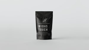 Skymember Presents Midas Touch by Julio Montoro