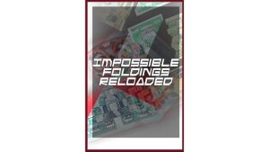 Impossible Foldings Reloaded by Ralf Rudolph aka Fairmagic mixed Media DOWNLOAD - Download
