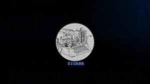 SIGABA by Calix and Vincent