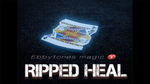 Ripped Heal by Ebbytones video DOWNLOAD - Download