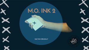 The Vault - M0 Ink 2 by Sultan Orazaly video DOWNLOAD - Download