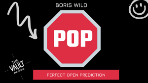 The Vault - Pop by Boris Wild video DOWNLOAD - Download