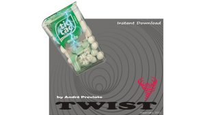 Tic Tac TWIST by André Previato video DOWNLOAD - Download