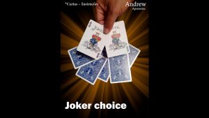 Jokers Choice by Andrew video DOWNLOAD - Download