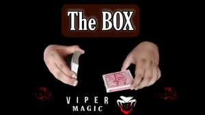 The BOX by Viper Magic video DOWNLOAD - Download
