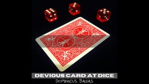 Devious Card at Dice by Dominicus Bagas video DOWNLOAD - Download