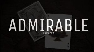 ADMIRABLE effects by Aleksandar video DOWNLOAD - Download