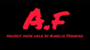 Moving Hole by Aurelio Ferreira video DOWNLOAD - Download