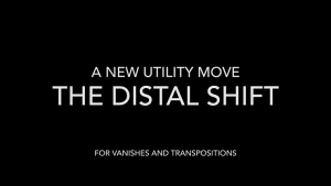 Distal Shift by AJ Stouse video DOWNLOAD - Download
