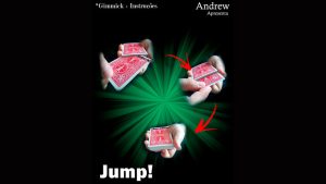 Jump by Andrew video DOWNLOAD - Download