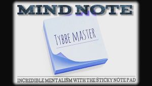Mind Note by Tybbe master video DOWNLOAD - Download