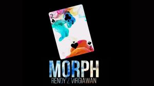 MORPH by Rendy'z Virgiawan video DOWNLOAD - Download