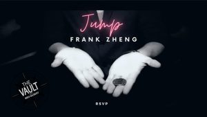 The Vault - Jump by Frank Zheng and RSVP video DOWNLOAD - Download