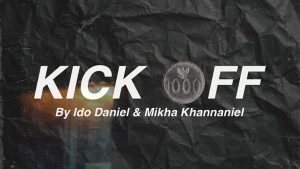 Kick Off by Ido Daniel & Mikha Khannaniel video DOWNLOAD - Download