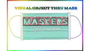 Maskers by Tybbe Master video DOWNLOAD - Download
