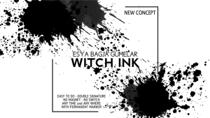 WITCH INK by Esya G video DOWNLOAD - Download