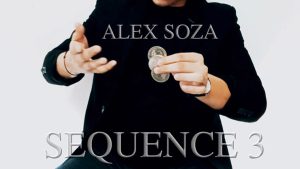 Sequence 3 By Alex Soza video DOWNLOAD - Download