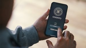 Cognito Physical Copy (App & Online Instructions) by Lloyd Barnes & Owen Garfield Physical Copy