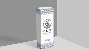 C LIFE by Jérôme Sauloup & Magic Dream