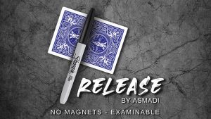 RELEASE by Asmadi video DOWNLOAD - Download