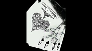 Big Chunk by Samer Mora and (A.B)video DOWNLOAD - Download