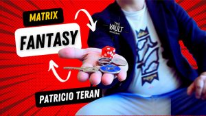 The Vault - Fantasy by Patricio Teran video DOWNLOAD - Download