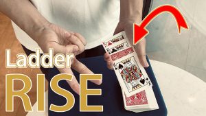 Ladder Rise by Owen video DOWNLOAD - Download