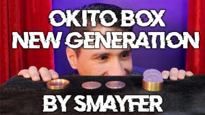 Okito Box New Generation by Smayfer video DOWNLOAD - Download