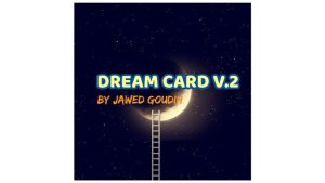 Mario Tarasini presents: Dream Card V.2 by Jawed Goudih video DOWNLOAD - Download