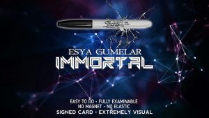IMMORTAL by Esya G video DOWNLOAD - Download
