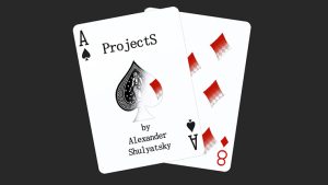 ProjectS by Alexander Shulyatsky video DOWNLOAD - Download