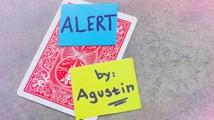 Alert by Agustin video DOWNLOAD - Download