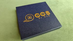 CCS BLACK by N2G