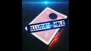 Illusion Hole by Aurelio Ferreira video DOWNLOAD - Download