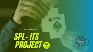 The Vault - SPL-ITS Project by Adam Wilber video DOWNLOAD - Download