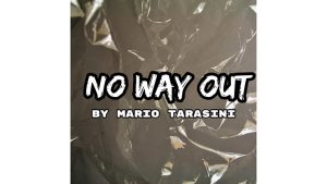 No Way Out by Mario Tarasini video DOWNLOAD - Download