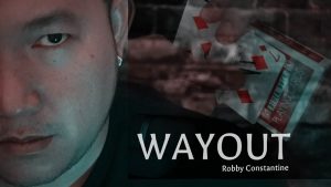 Wayout by Robby Constantine video DOWNLOAD - Download