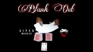 Blank OUT by Viper Magic video DOWNLOAD - Download